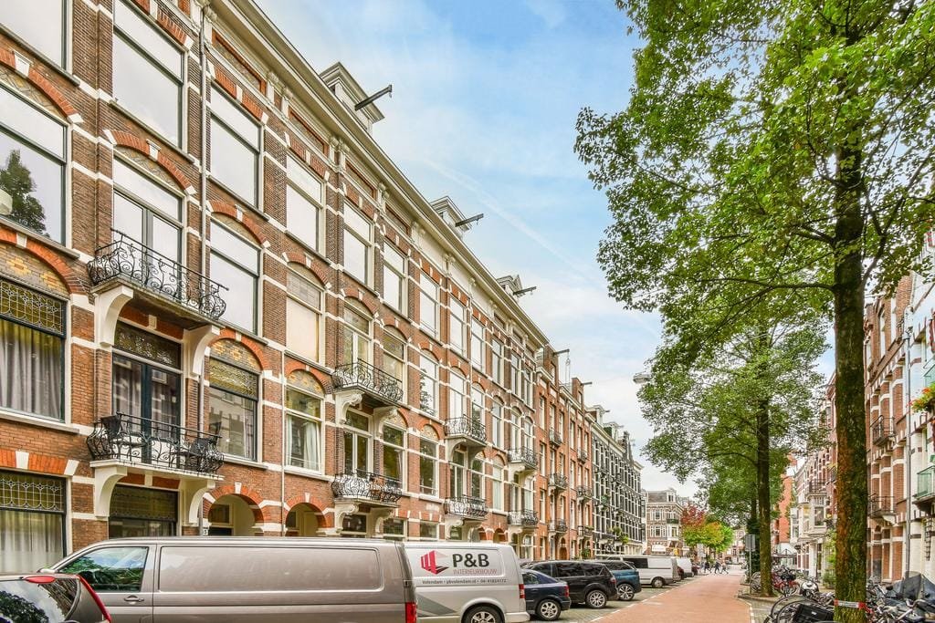 Tweede Helmersstraat 89-B
