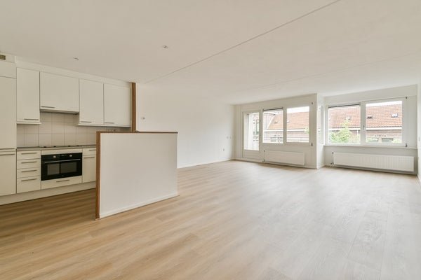 For rent: Flat Trompenburgstraat 6 D in Amsterdam