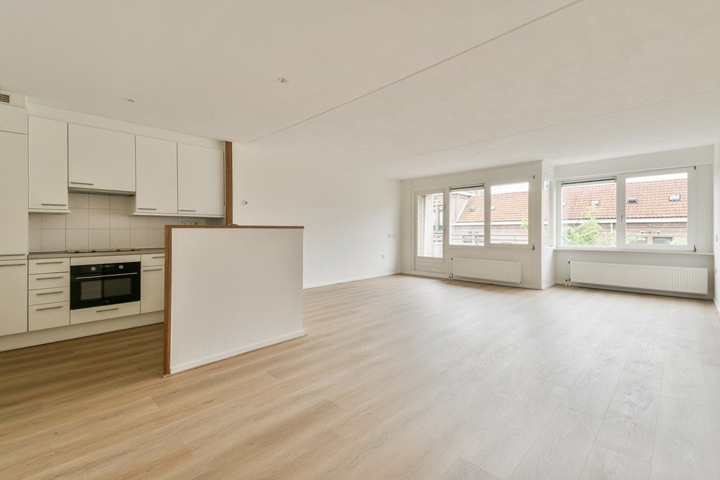 For rent: Flat Trompenburgstraat 6 D in Amsterdam