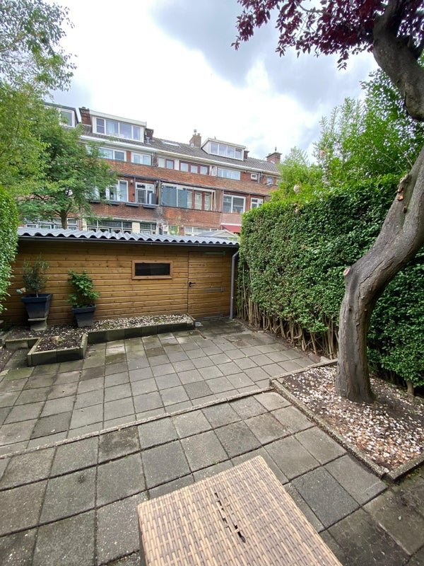 For rent: Flat Grieksestraat in Rotterdam