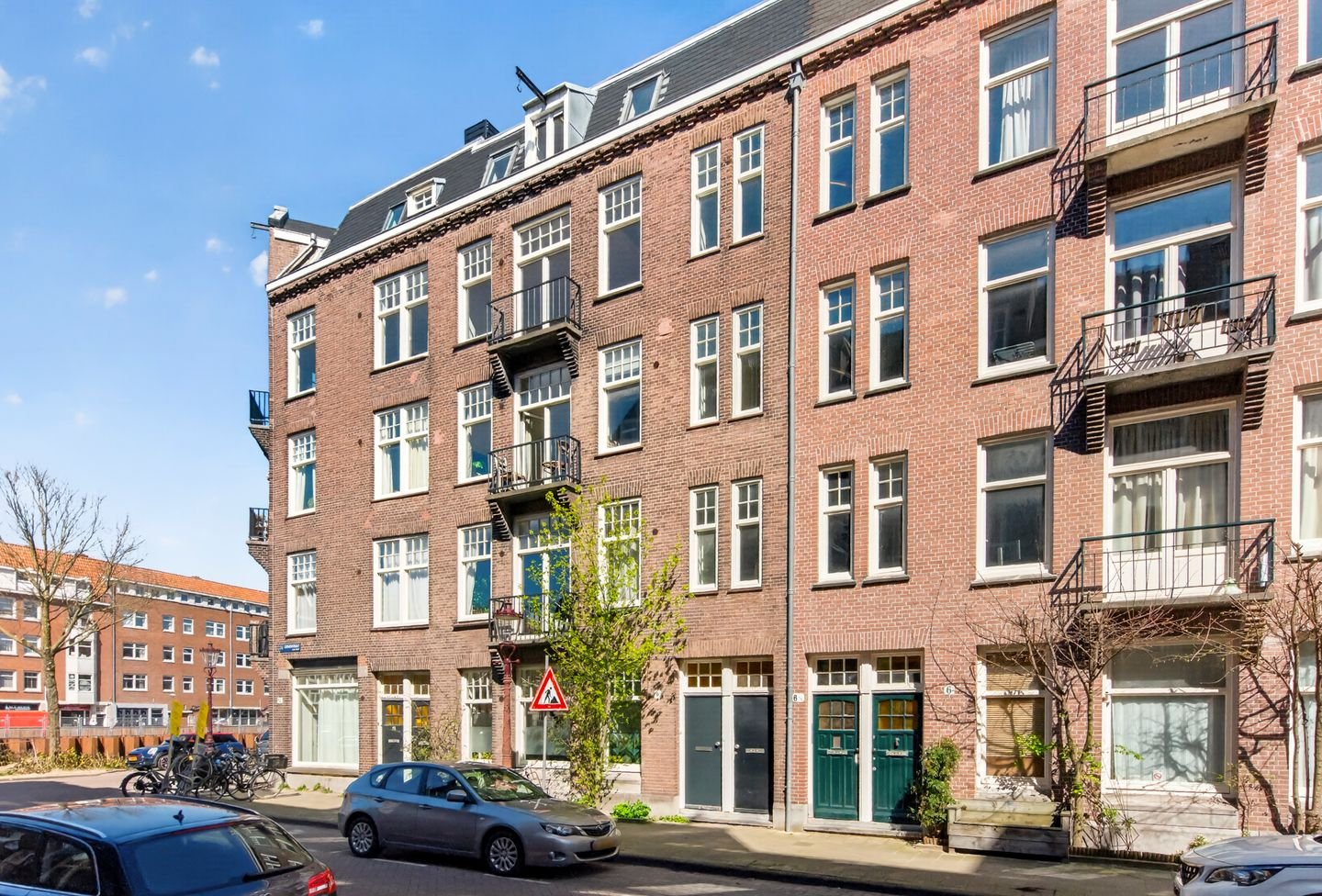J.J. Cremerstraat 8-3