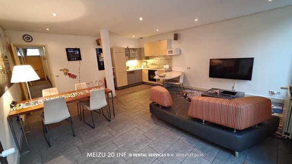 For rent: Flat Herenweg in Utrecht