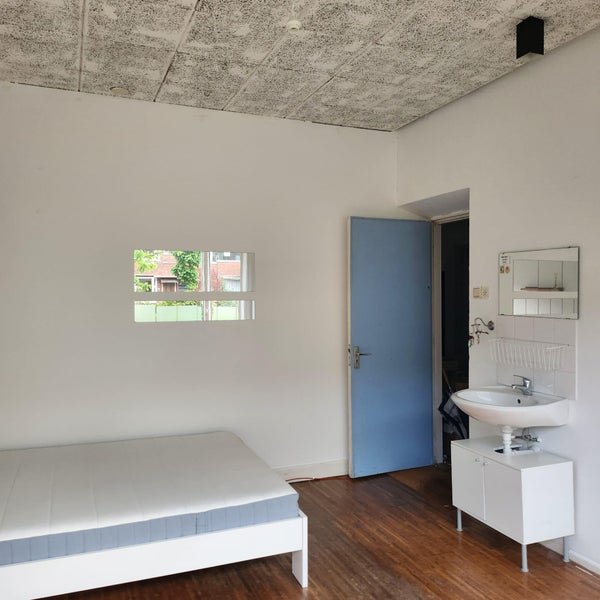For rent: Room Peizerweg in Groningen