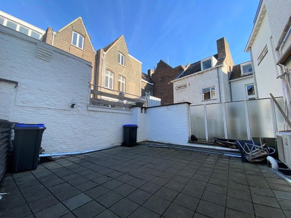 For rent: Room Maastrichter Smedenstraat in Maastricht