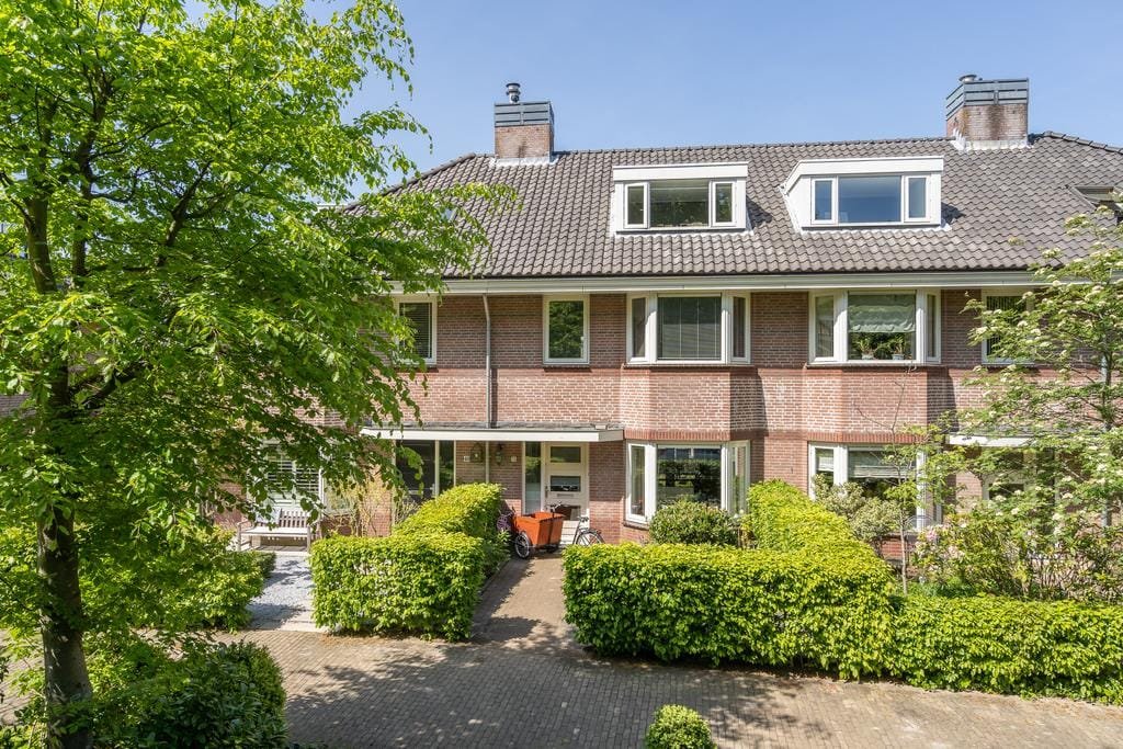 Eikendael 38