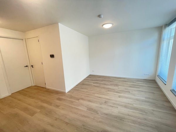 For rent: Flat Jansweg in Haarlem