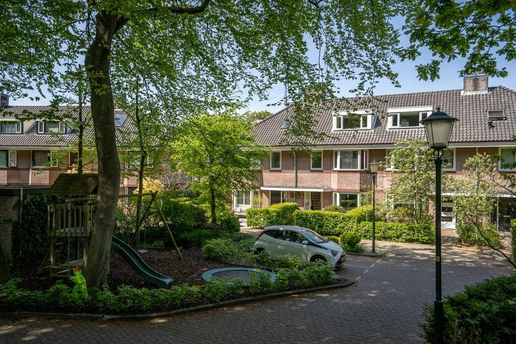 Eikendael 38