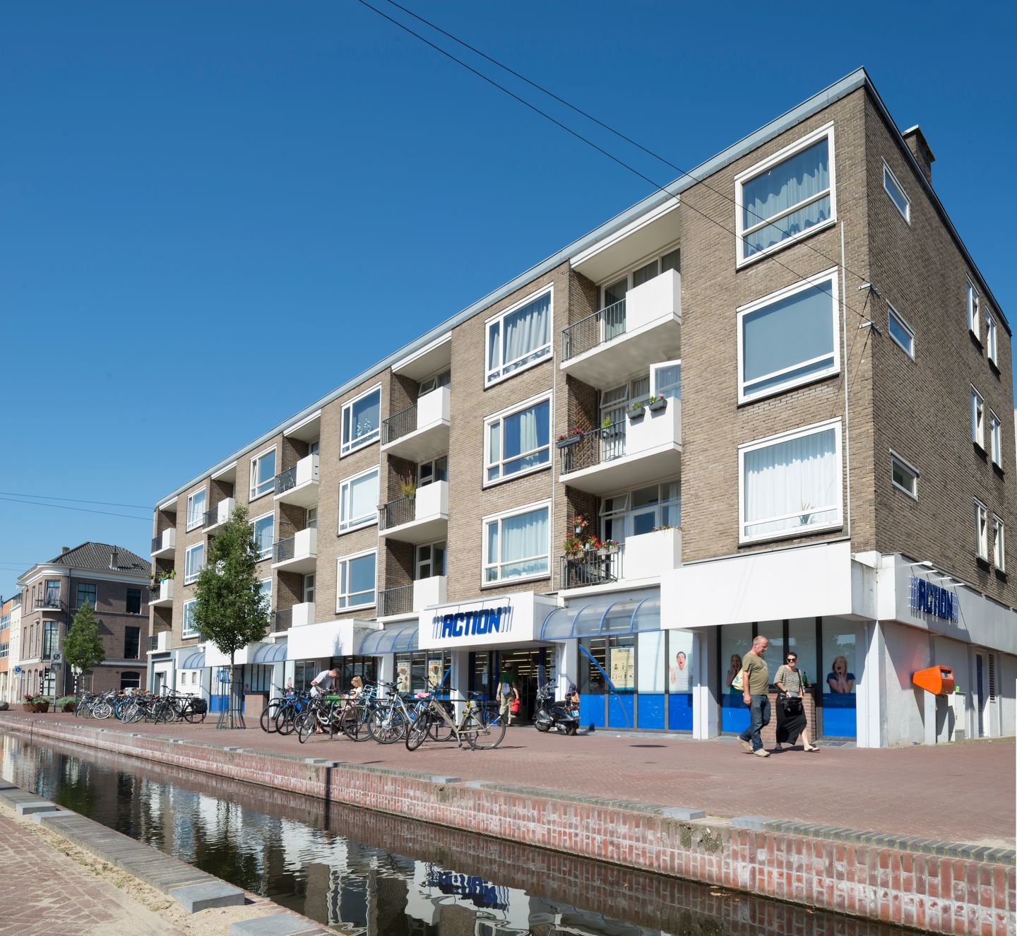 Nieuwstraat 28