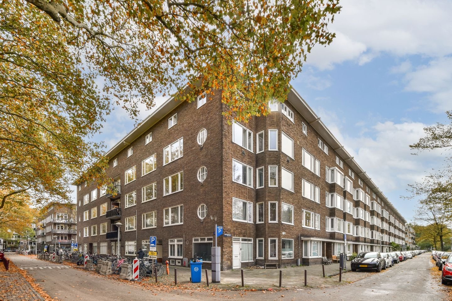 Sanderijnstraat 60