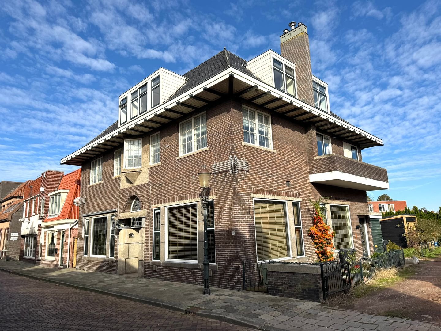 Stationsstraat 40-A