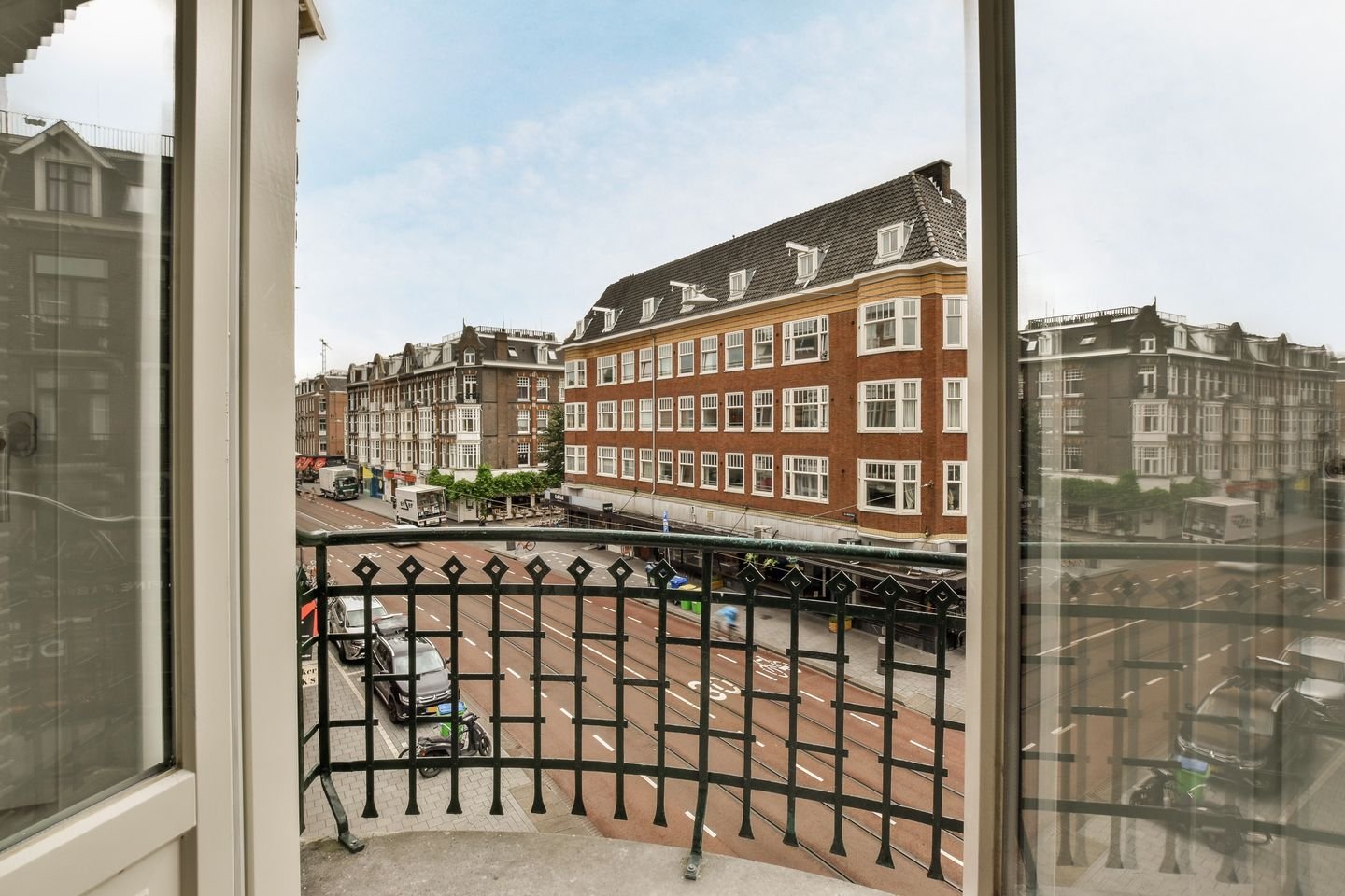 Van Woustraat 144-3