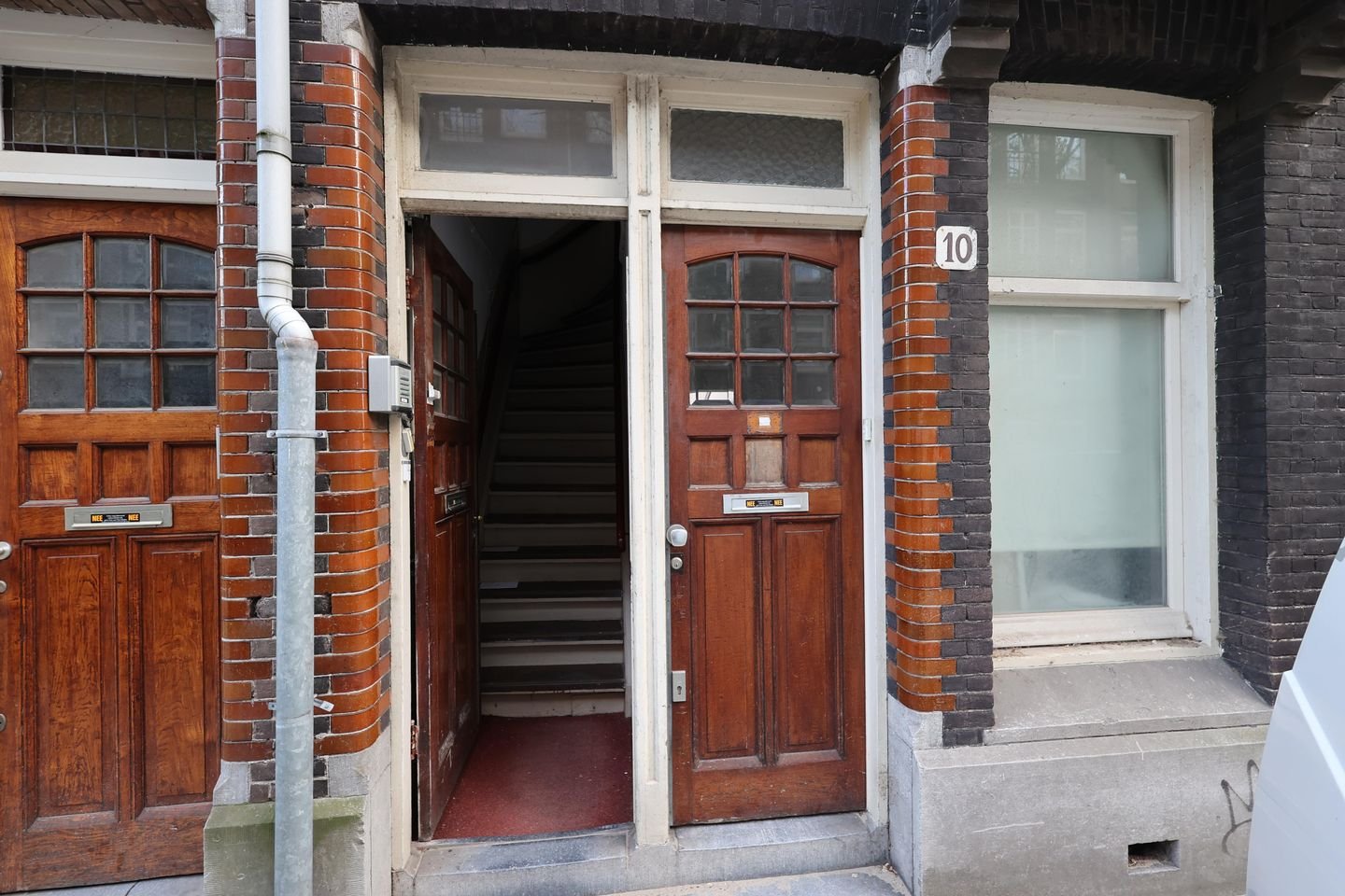 Graaf Florisstraat 10-4