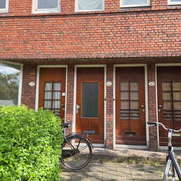 For rent: Room Peizerweg in Groningen