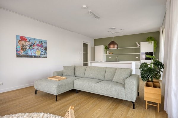 For rent: Flat Piekstraat 317 in Rotterdam