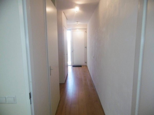 For rent: Flat Wolbrantskerkweg 199 C in Amsterdam