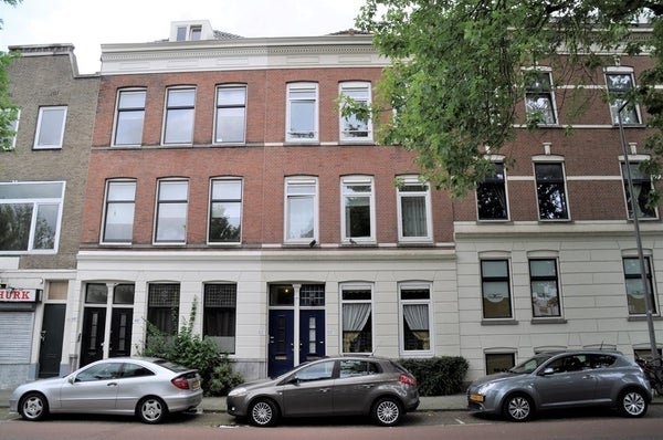 For rent: Room Noordsingel 48 A03 A in Rotterdam