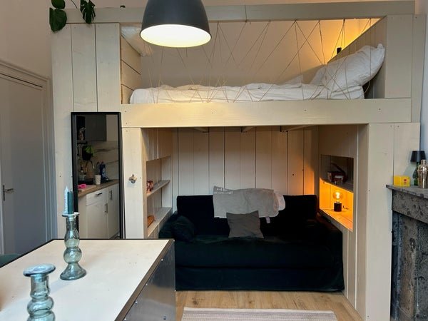For rent: Room Wilhelminasingel in Maastricht