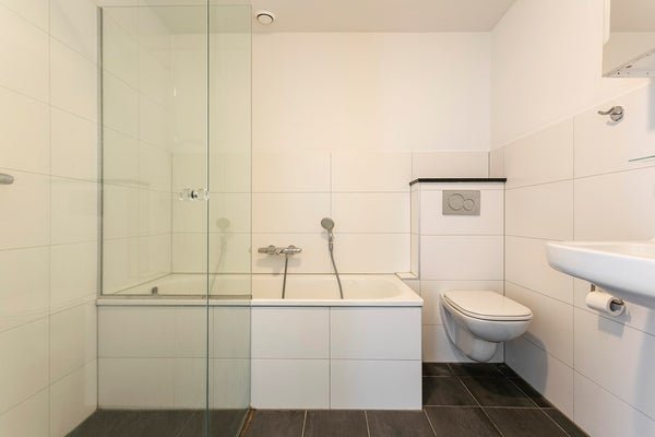 For rent: House Bobinedonk 16 in Maastricht