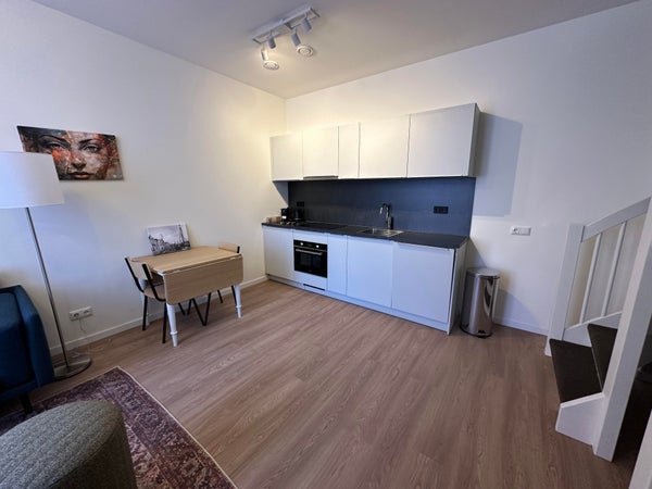 For rent: Flat Kwakkelsteinplein in Vlaardingen