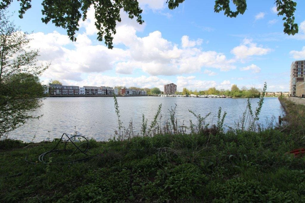 Hanzekade 4
