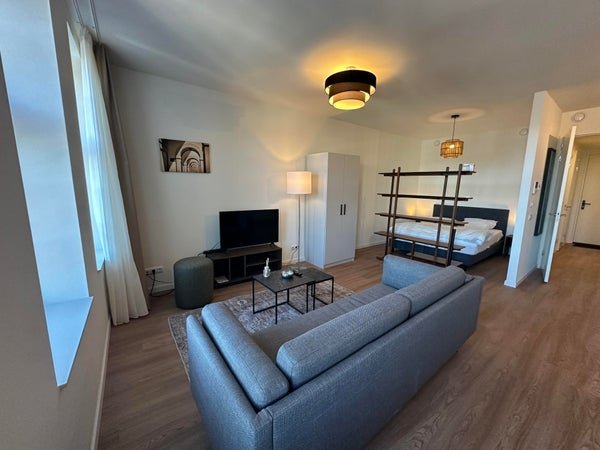 For rent: Studio Westhavenkade in Vlaardingen
