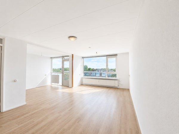 For rent: Flat Wilgenplaslaan in Rotterdam