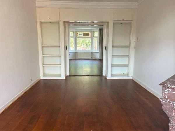 For rent: Flat Van Hoytemastraat in Den Haag