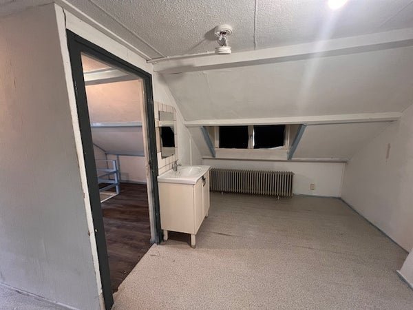 For rent: Room Kwaadeindstraat 101 in Tilburg