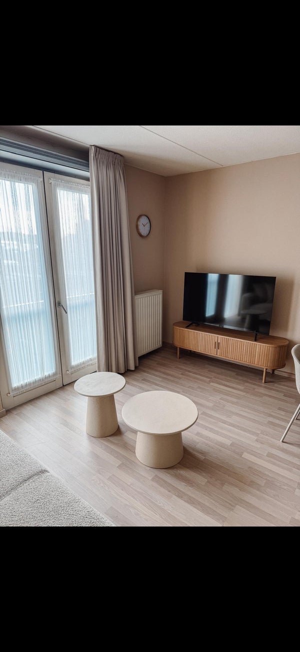 For rent: Flat Gardiaanhof in Tilburg