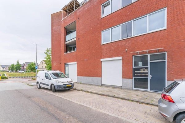 For rent: Flat Heisterberg 1 A in Hoensbroek