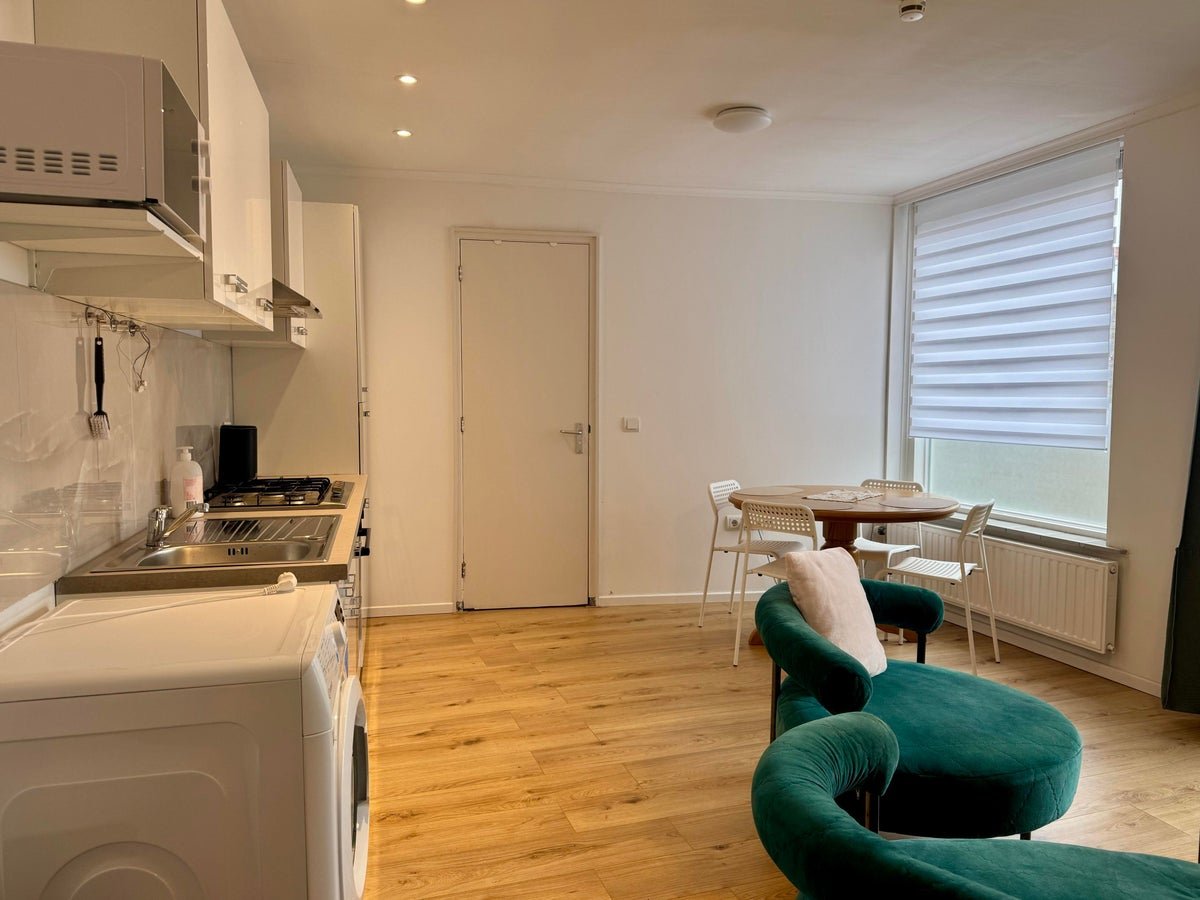 For rent: Flat Langevieleweg in Middelburg