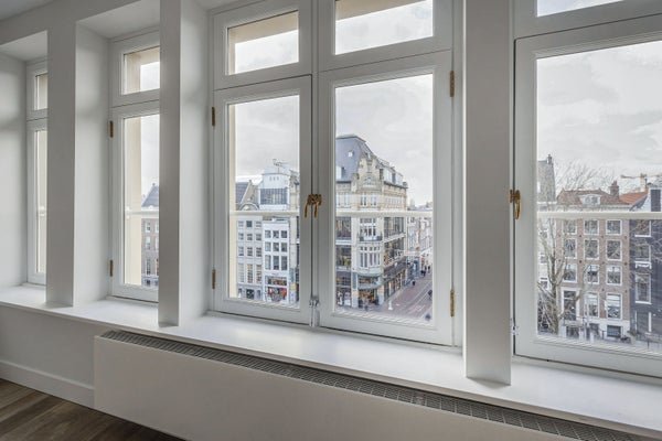 For rent: Flat Koningsplein 10 N 3 in Amsterdam