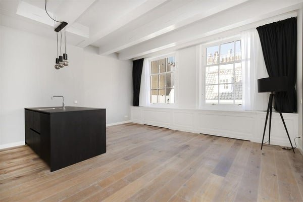 For rent: Flat Singel in Amsterdam