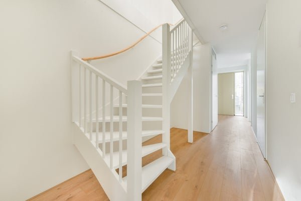 For rent: House Faas Wilkesstraat 159 D in Amsterdam
