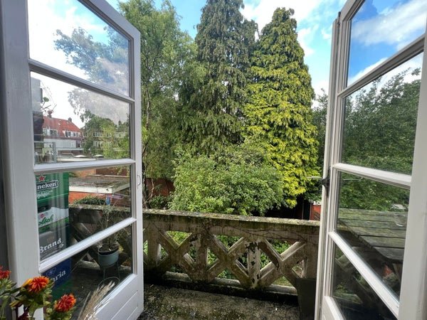 For rent: Room Wassenberghstraat in Groningen