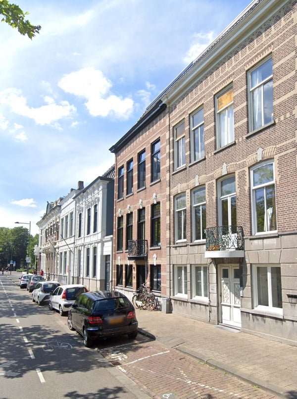 For rent: House Sophiastraat 30 in Breda