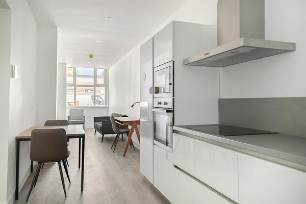 For rent: Studio Willem Rosestraat in Eindhoven