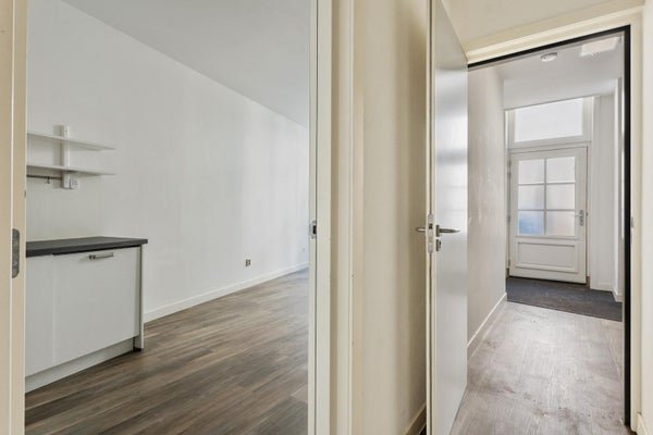 For rent: Flat Hofstraat 3 in Groningen