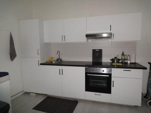 For rent: Flat Zwartbroekstraat in Roermond