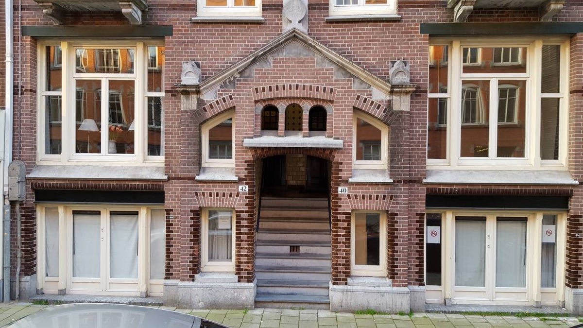 For rent: Flat Ruysdaelstraat in Amsterdam