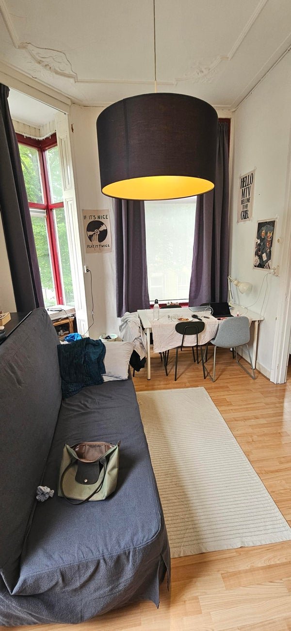 For rent: Room Tweede Willemstraat in Groningen