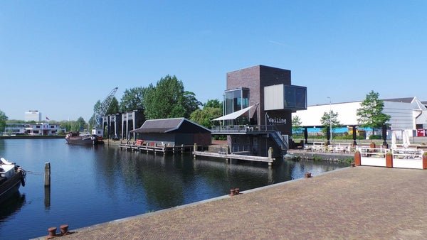 For rent: Flat Groenmarktstraat in Utrecht