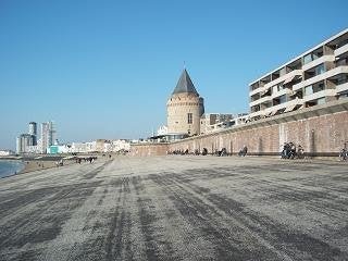 For rent: Flat Boulevard De Ruyter in Vlissingen