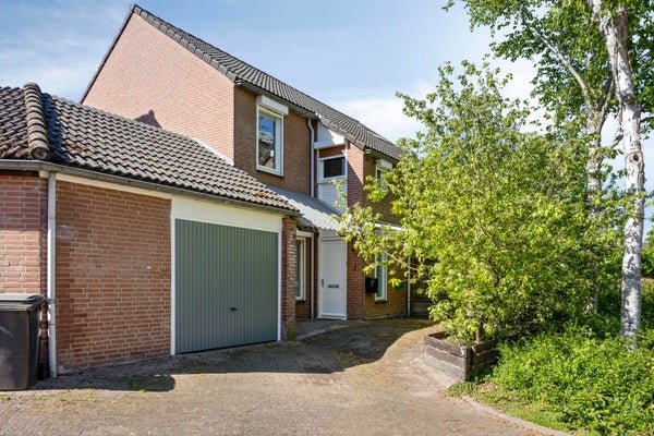 For rent: House Fossielenerf 632 in Heerlen