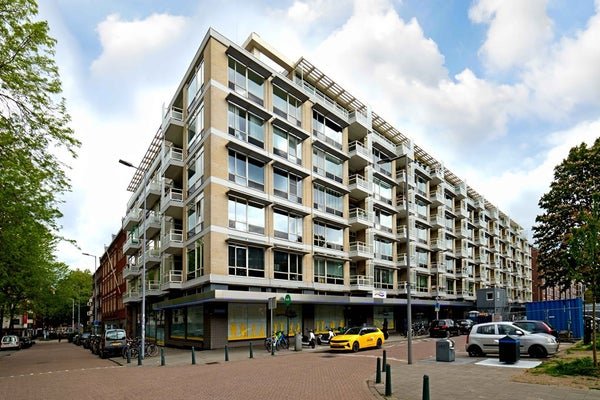 For rent: Flat Groenendaal 149 in Rotterdam