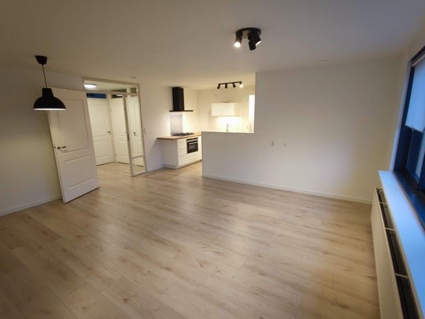 For rent: Flat Celebesstraat in Amsterdam