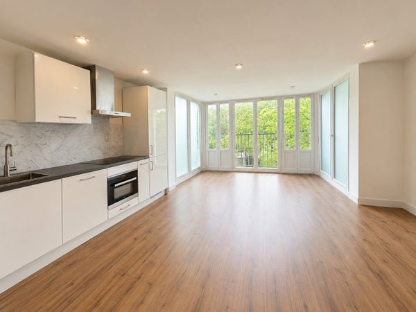 For rent: Flat Weteringschans in Amsterdam