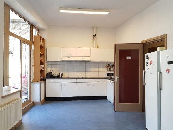 For rent: Studio Kapelhof in Tilburg