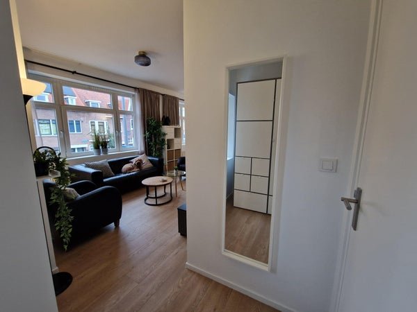 For rent: Flat Rozenlaan in Rotterdam