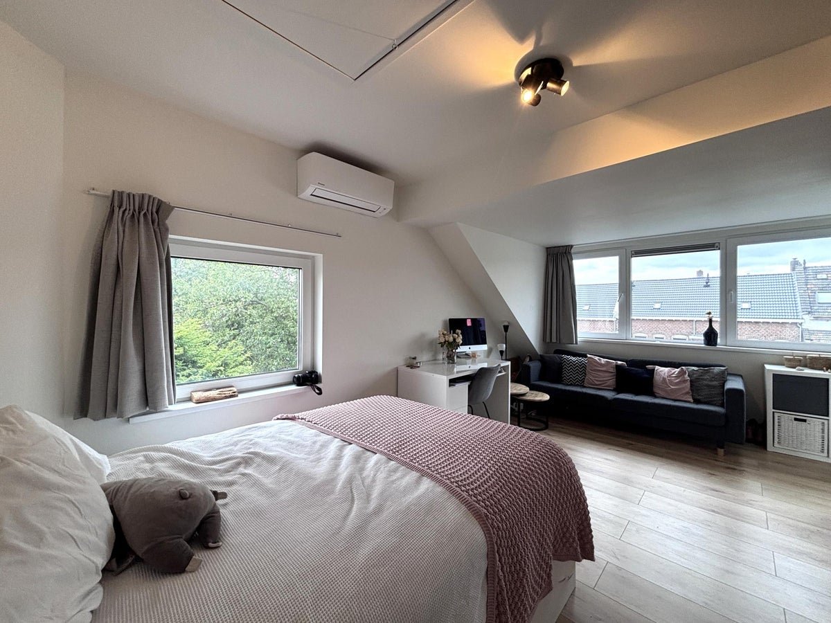 For rent: Room Aert van Trichtweg in Maastricht
